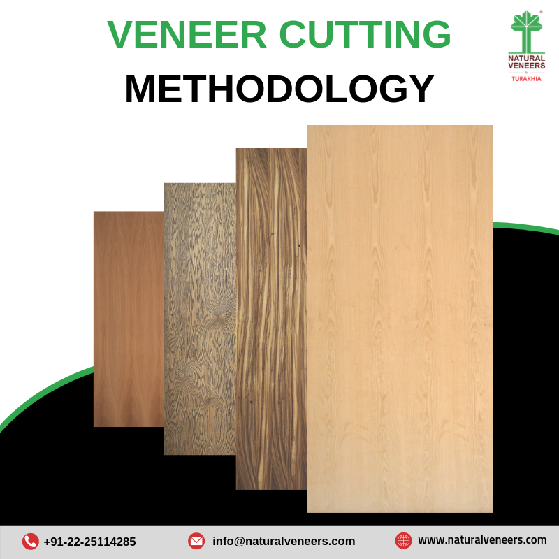 Veneer Cutting Methodology