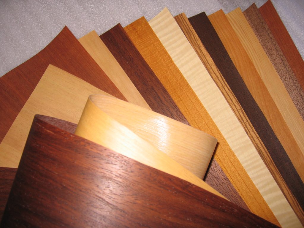 Why Buy Veneer From Reputed Manufacturer or Brand? Natural Veneers By