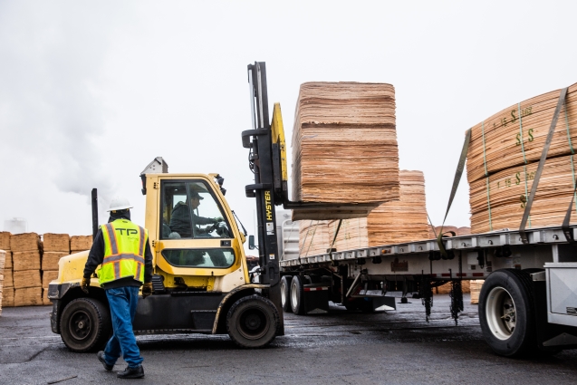 Veneer Warehouse