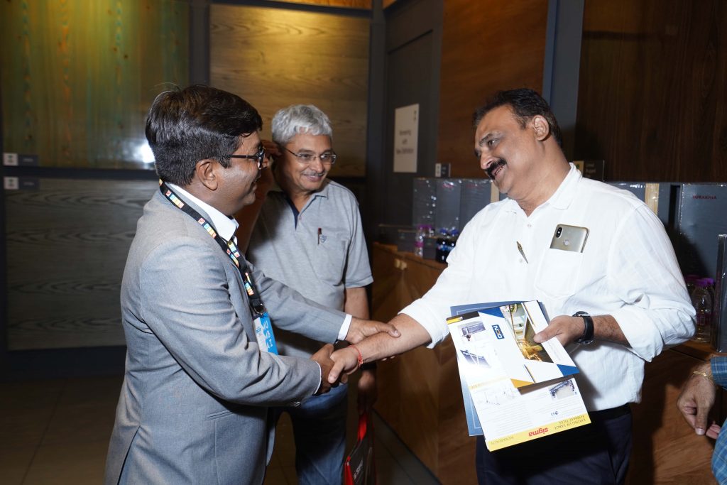 Acetech Mumbai 2019